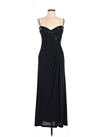 Tadashi Cocktail Dress (view 1)