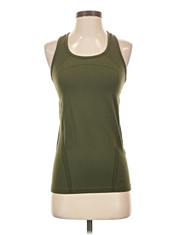 Gap Fit Active Tank (view 1)