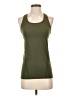 Gap Fit Green Active Tank Size S - photo 1