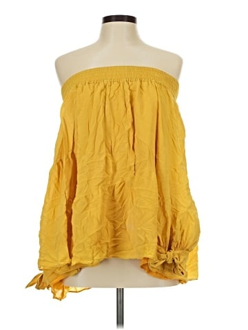 Derek Lam Sleeveless Blouse (view 1)