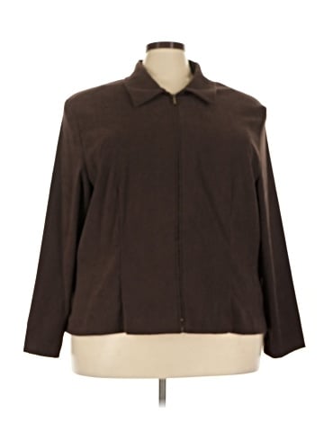 Briggs New York Blazer (view 1)