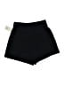 Mono b Solid Black Shorts Size S - photo 2