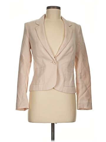 Divided by H&M Blazer (view 1)