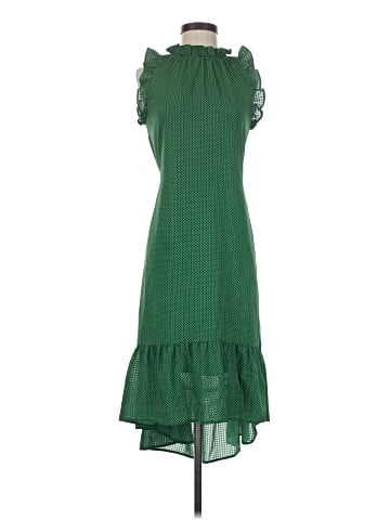 Who What Wear Cocktail Dress (view 1)