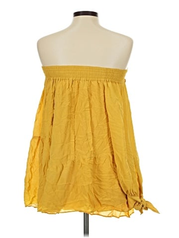 Derek Lam Sleeveless Blouse (view 2)