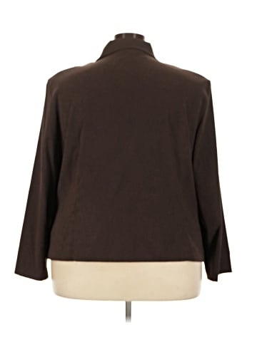 Briggs New York Blazer (view 2)
