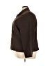 Briggs New York Brown Blazer Size 24W - photo 5