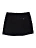 Lady Hagen Solid Black Skort Size 14 - photo 2