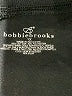 Bobbie Brooks Black Casual Pants Size 1X - photo 4