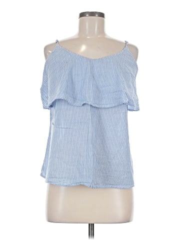 Gap Outlet Sleeveless Top (view 1)