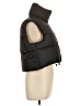 Fuinloth 100% Polyamide Black Vest Size L - photo 4