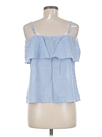 Gap Outlet Sleeveless Top (view 2)