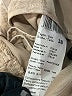 Peserico Tan Casual Pants Size EU (IT) 38 / US 2 - photo 7