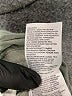 H&M Mama 100% Polyester Gray Active Pants Size Lg Maternity - photo 4