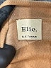 Elie Tahari Stripes Tan Pullover Sweater Size L - photo 7