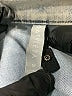 Athleta Gray Denim Jacket Size M - photo 6