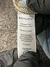 Athleta Gray Denim Jacket Size M - photo 7