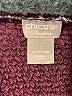 Travelers by Chico's 100% Polyester Purple Jacket Size Med (1) - photo 6