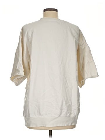 Zara 3/4 Sleeve T-Shirt (view 2)