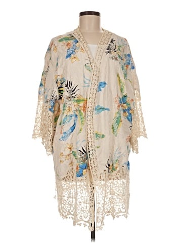 Spiaggia Dolce Kimono (view 1)