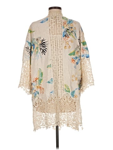 Spiaggia Dolce Kimono (view 2)