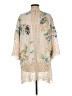 Spiaggia Dolce Ivory Kimono Size M - photo 2