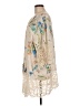 Spiaggia Dolce Ivory Kimono Size M - photo 5