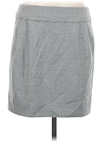 J.Crew Casual Skirt (view 1)