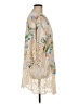 Spiaggia Dolce Ivory Kimono Size M - photo 4