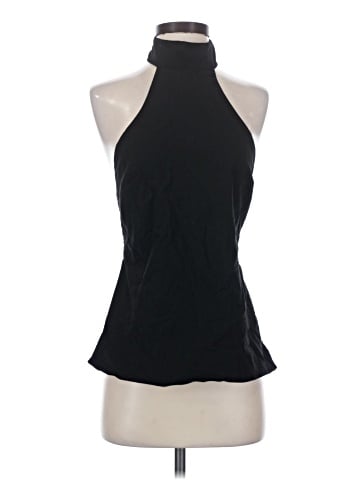 Zara Sleeveless Blouse (view 1)
