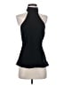 Zara Black Sleeveless Blouse Size S - photo 1