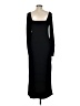 ASOS Black Cocktail Dress Size 8 - photo 2