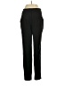 Bebe Solid Black Casual Pants Size 4 - photo 1