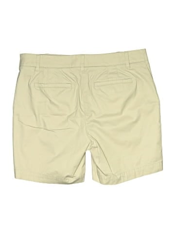 Talbots Khaki Shorts (view 2)