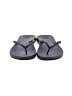 Reef Black Flip Flops Size 8 - 9 - photo 2