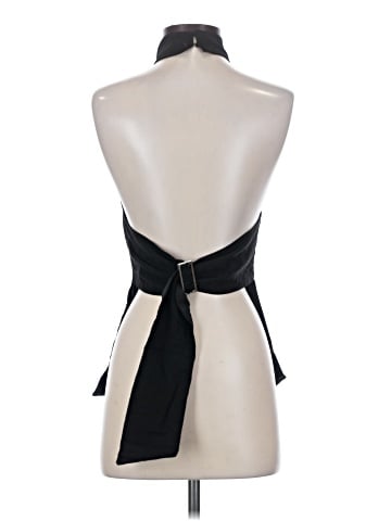 Zara Sleeveless Blouse (view 2)