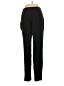 Bebe Solid Black Casual Pants Size 4 - photo 2