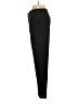Bebe Solid Black Casual Pants Size 4 - photo 5