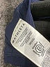 Athleta Blue Swimsuit Top Size XL - XL (38D) - photo 3