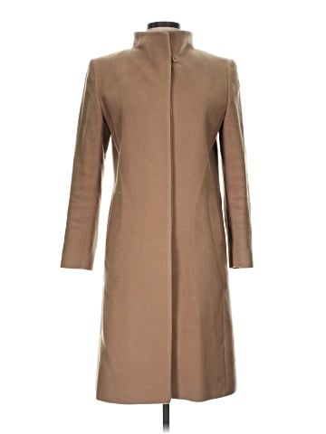 Cinzia Rocca Icons Coat (view 1)