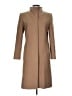 Cinzia Rocca Icons Brown Coat Size L (estimated) - photo 1