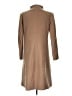 Cinzia Rocca Icons Brown Coat Size L (estimated) - photo 2