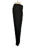 Bebe Solid Black Casual Pants Size 4 - photo 4
