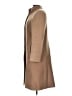 Cinzia Rocca Icons Brown Coat Size L (estimated) - photo 5