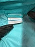 Columbia 100% Nylon Teal Snow Jacket Size 1X - photo 6