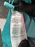 Columbia 100% Nylon Teal Snow Jacket Size 1X - photo 7