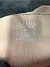 Nautica Tan Sports Bra Size L (estimated) - photo 7