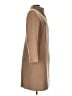 Cinzia Rocca Icons Brown Coat Size L (estimated) - photo 4
