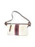 Coach Stripes Ivory Shoulder Bag One size - photo 1