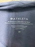 Athleta Blue Active Pants Size M - photo 7